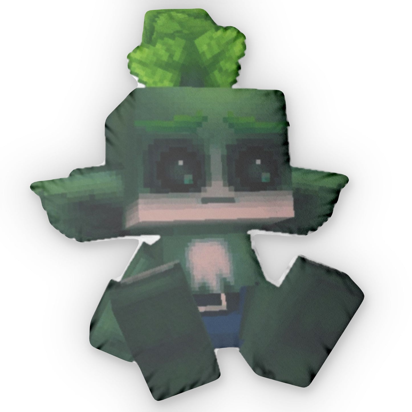 Hytale Kweebeck Plush