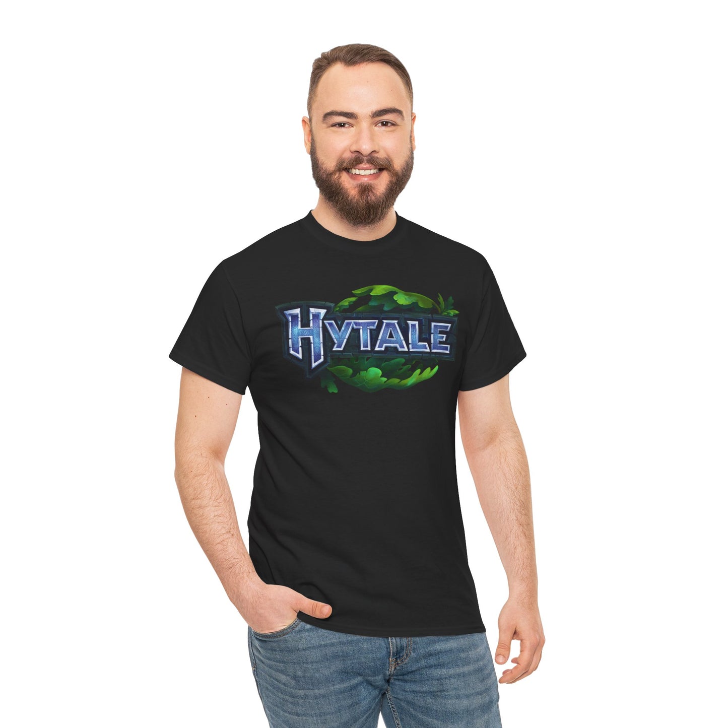 Hytale Logo T-Shirt