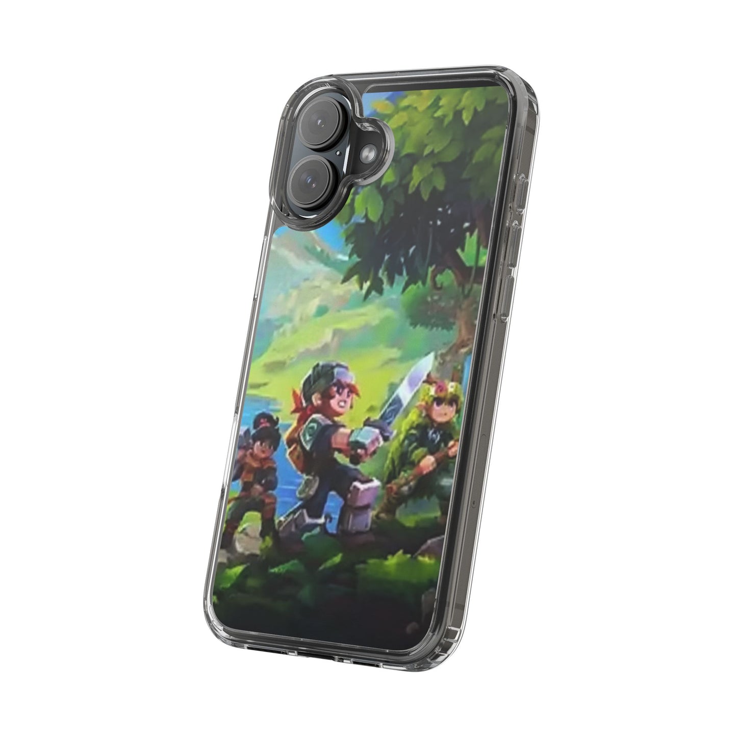 Hytale Guild Coque de téléphone