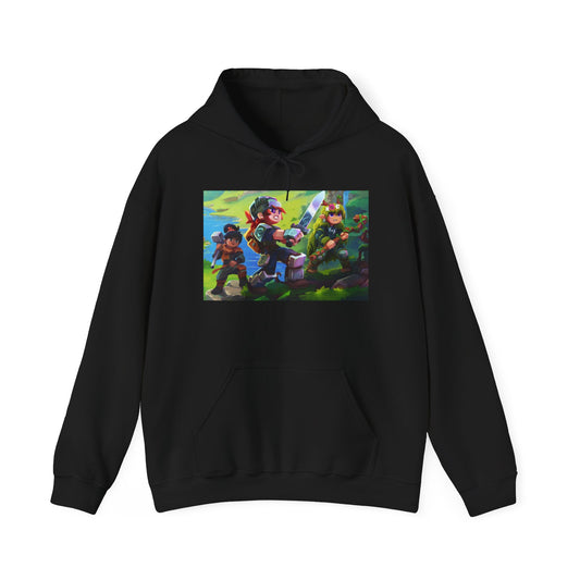 Hytale Guild Hoodie