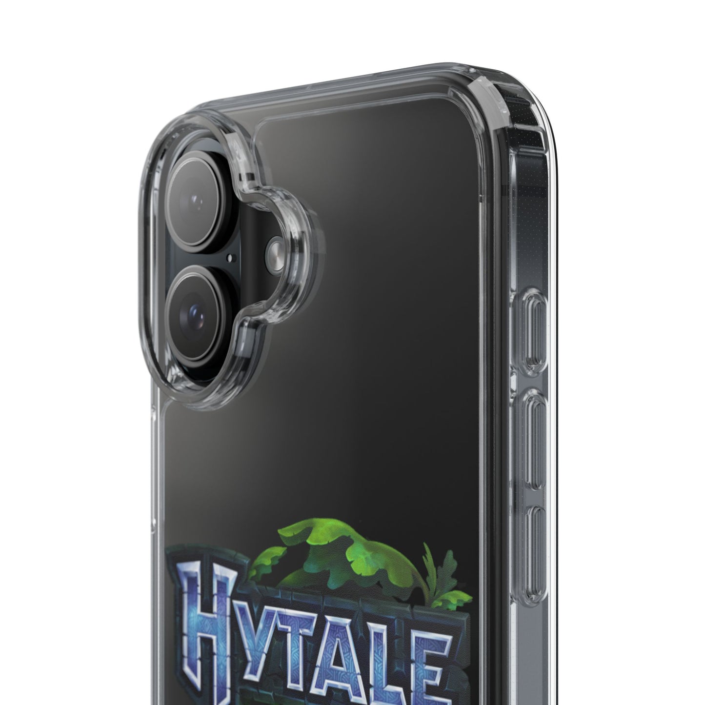 Hytale Logo Coque de Téléphone