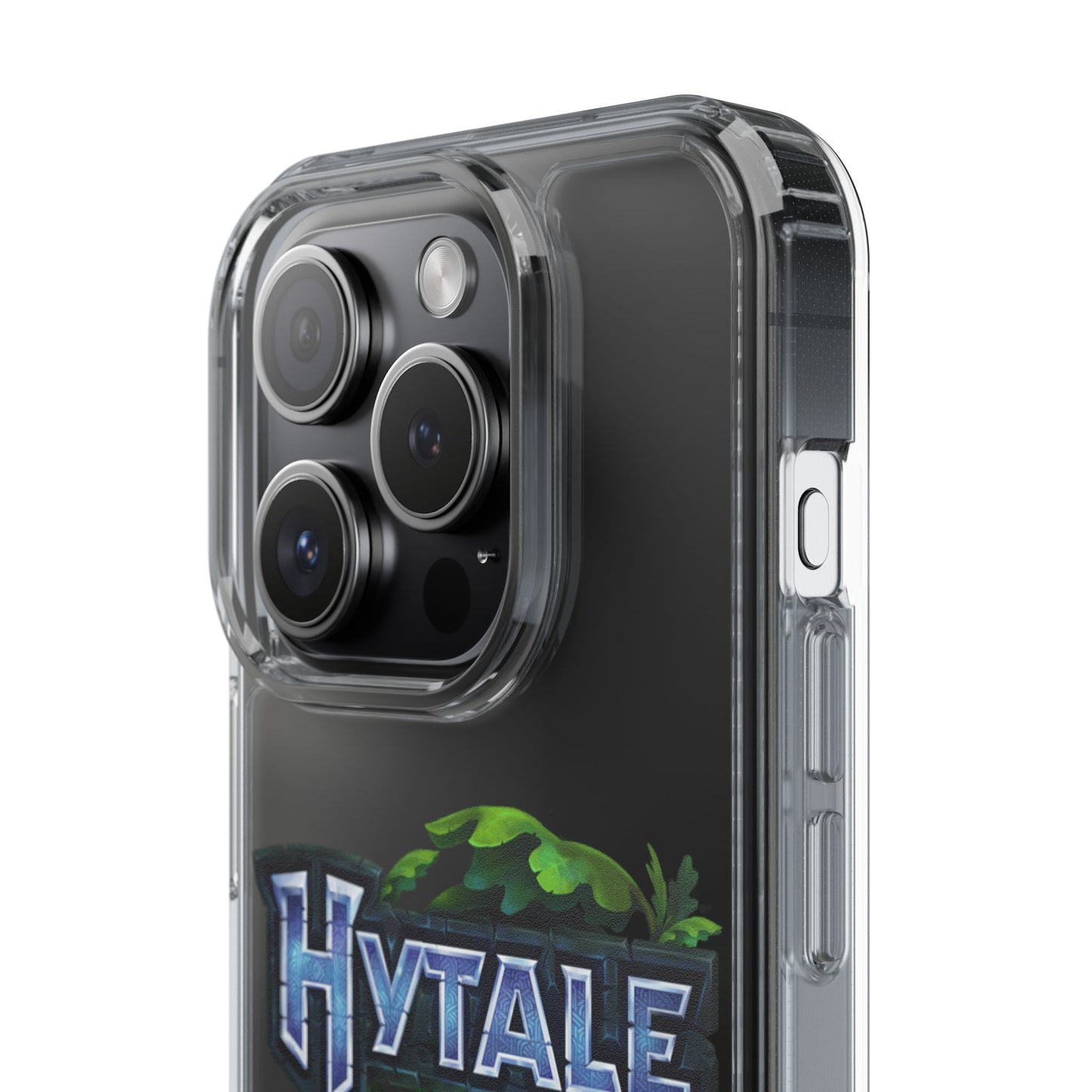 Hytale Logo Coque de Téléphone