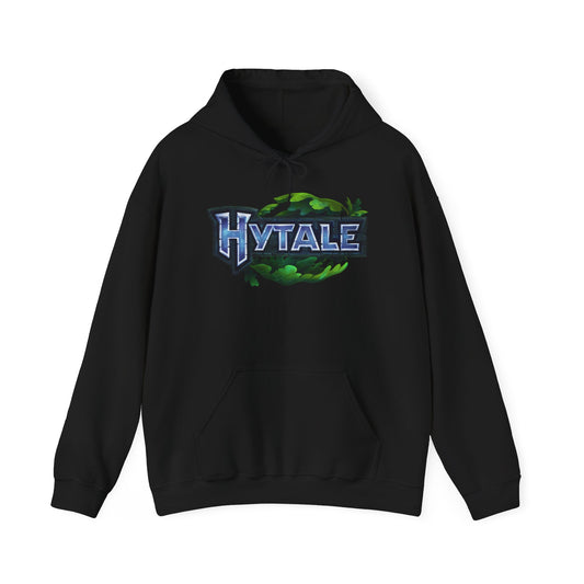 Hytale Logo Hoodie