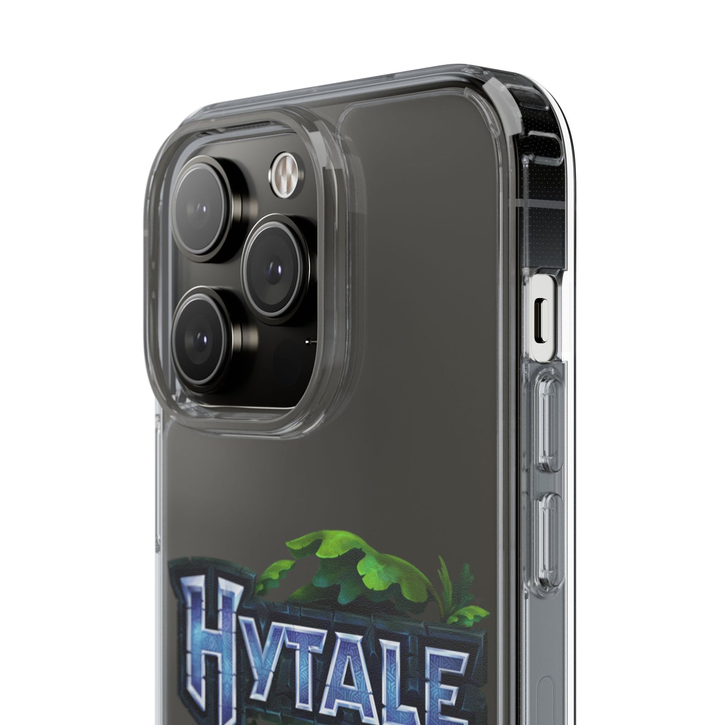 Hytale Logo Coque de Téléphone