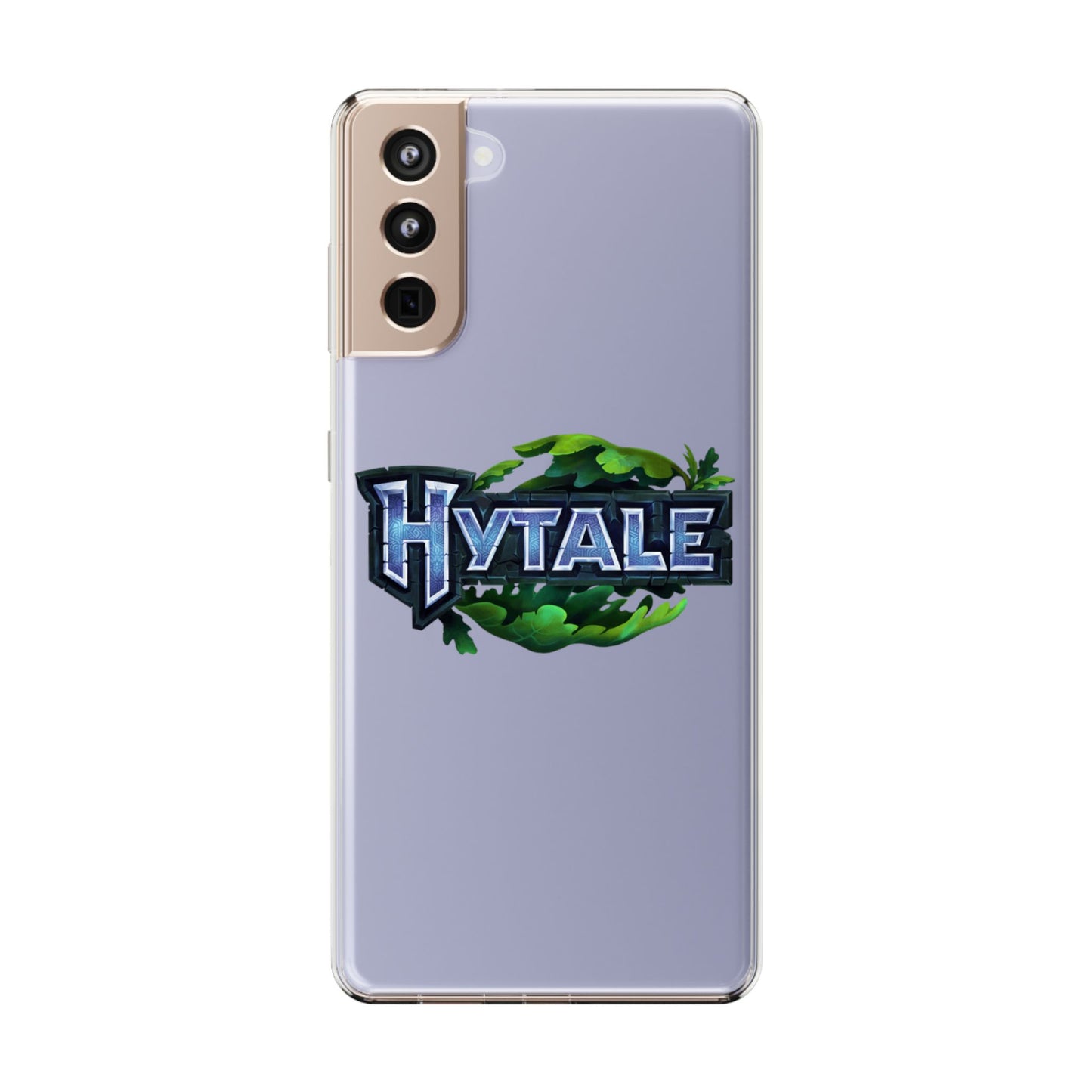 Hytale Logo Coque de Téléphone