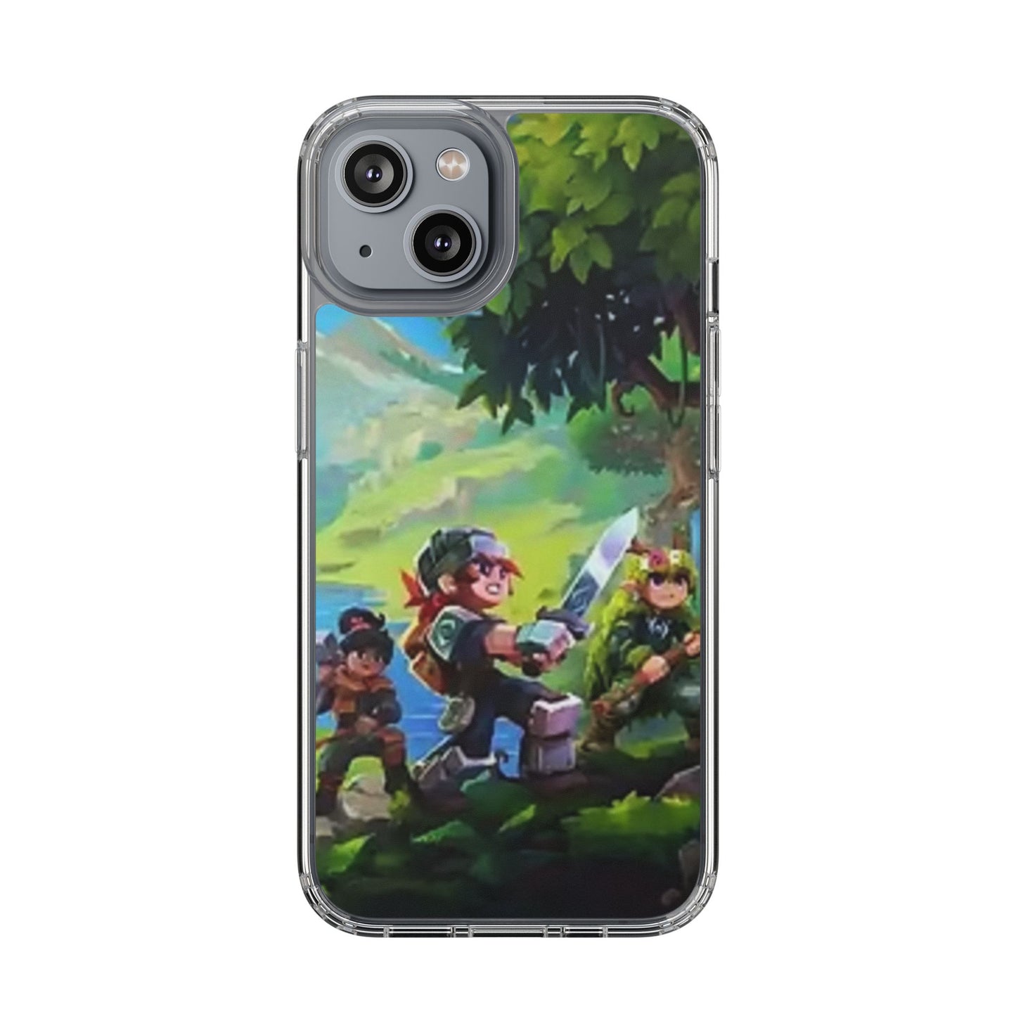 Hytale Guild Coque de téléphone