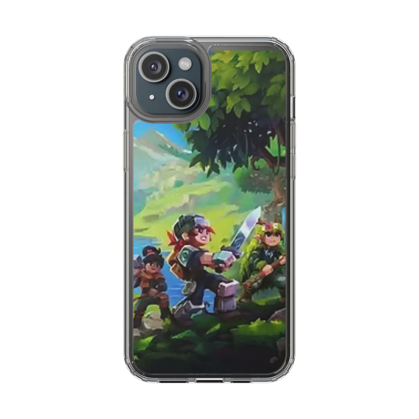 Hytale Guild Coque de téléphone