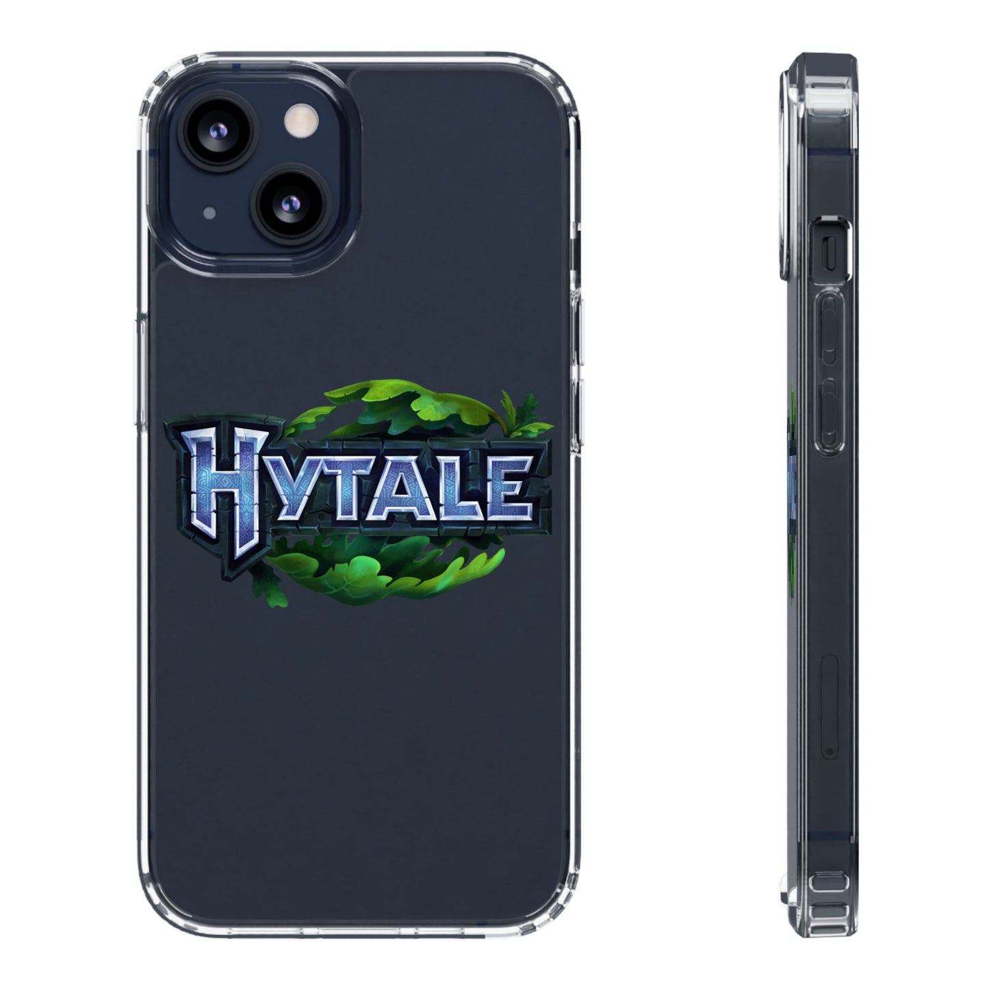 Hytale Logo Coque de Téléphone