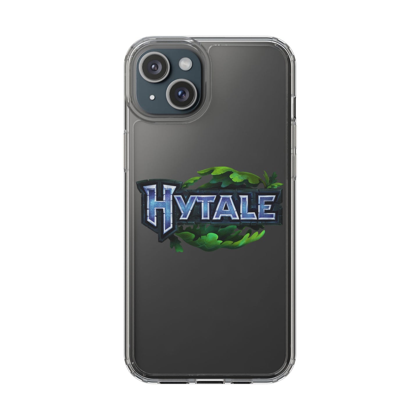 Hytale Logo Coque de Téléphone