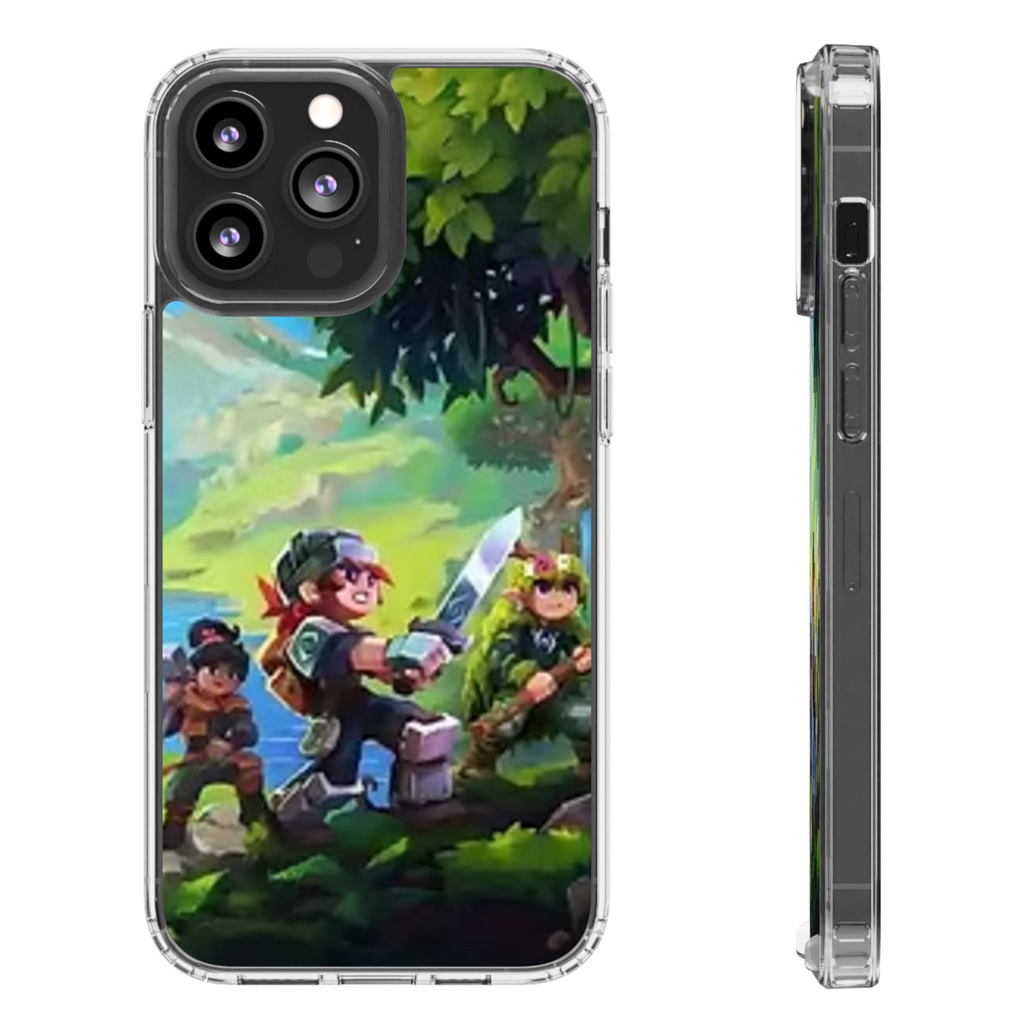 Hytale Guild Coque de téléphone