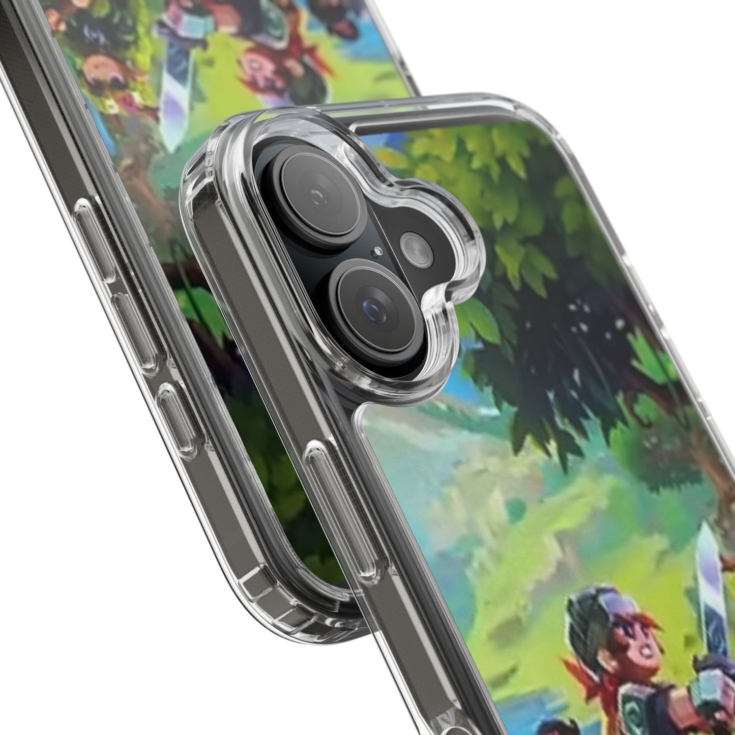 Hytale Guild Coque de téléphone