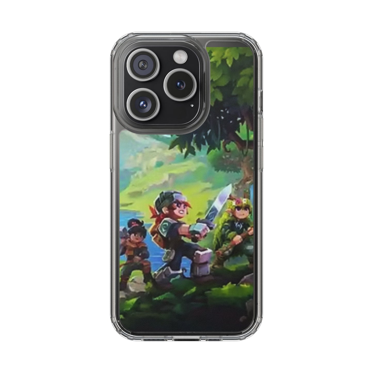 Hytale Guild Coque de téléphone