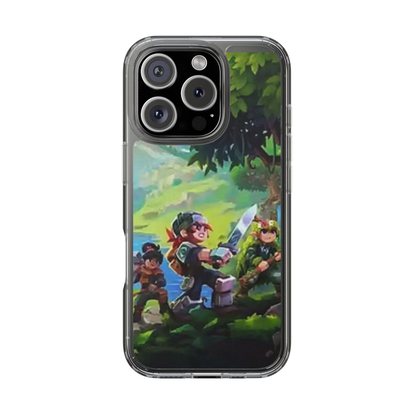 Hytale Guild Coque de téléphone