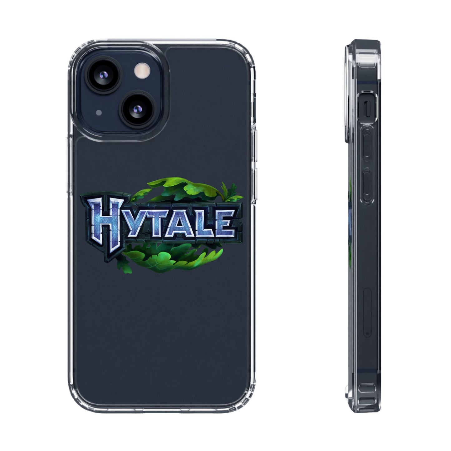 Hytale Logo Coque de Téléphone