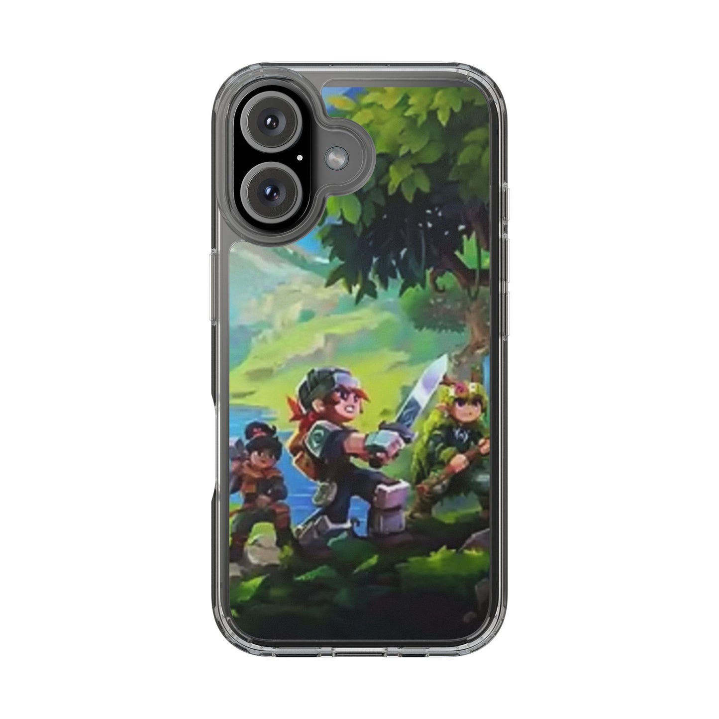 Hytale Guild Coque de téléphone