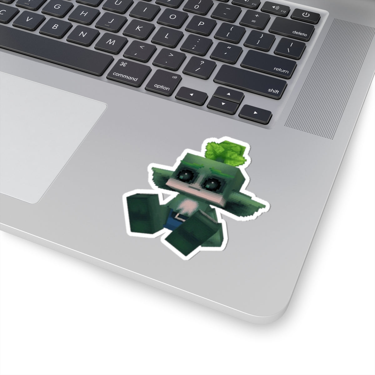 Hytale Kweebec Sticker