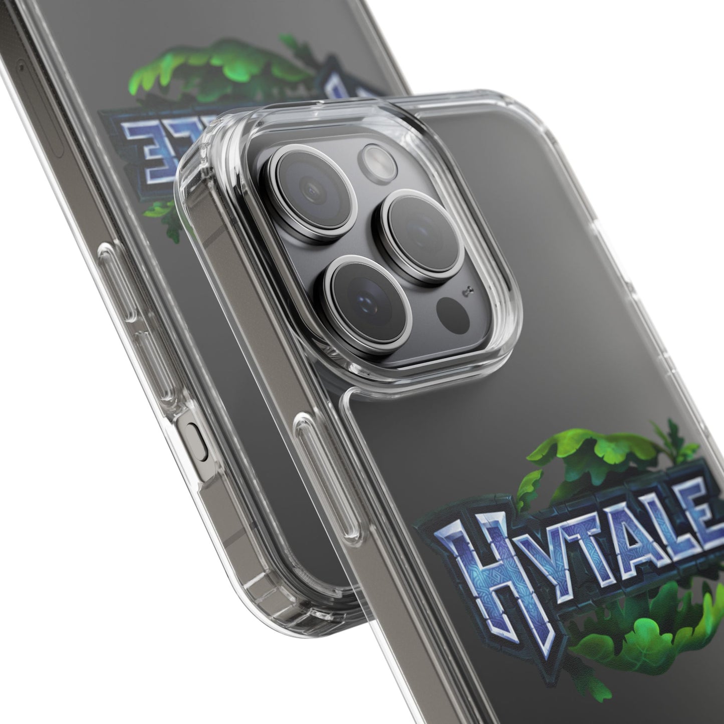 Hytale Logo Coque de Téléphone