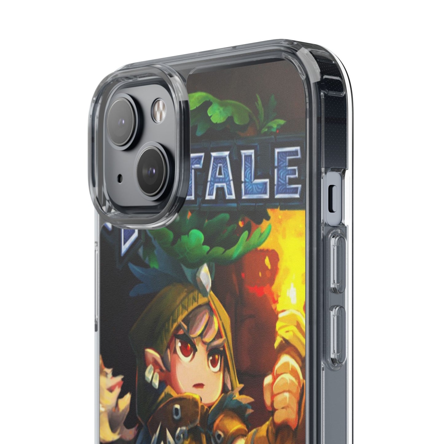 Hytale Fantasy Phone Case