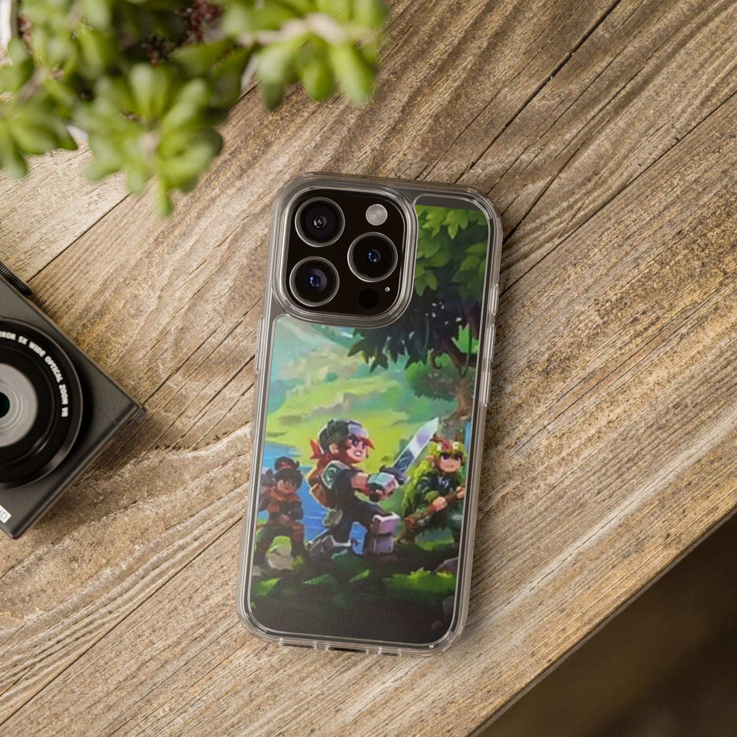 Hytale Guild Coque de téléphone