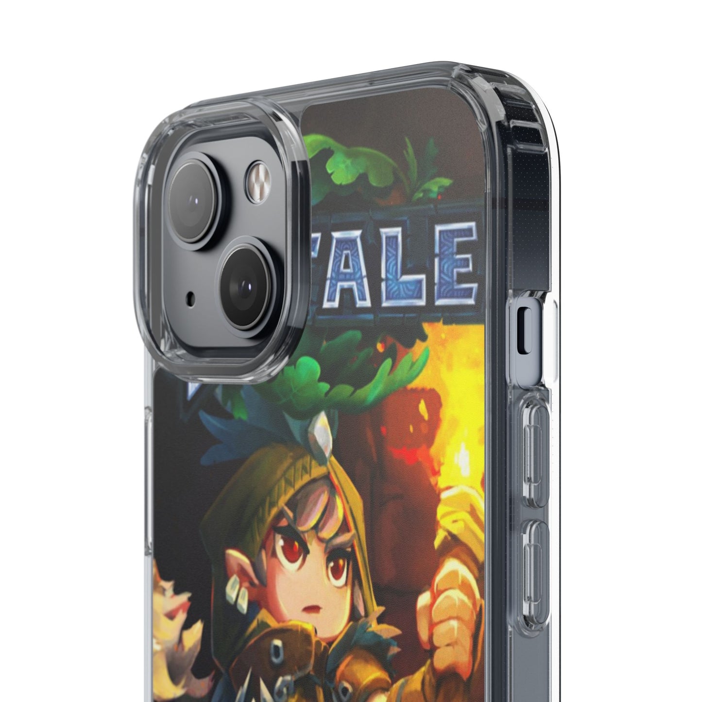 Hytale Fantasy Phone Case