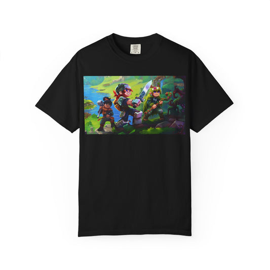 Hytale Guild T-Shirt