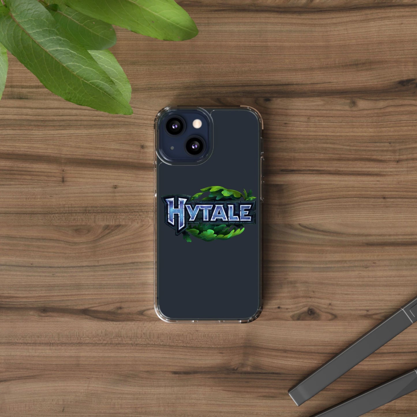 Hytale Logo Coque de Téléphone