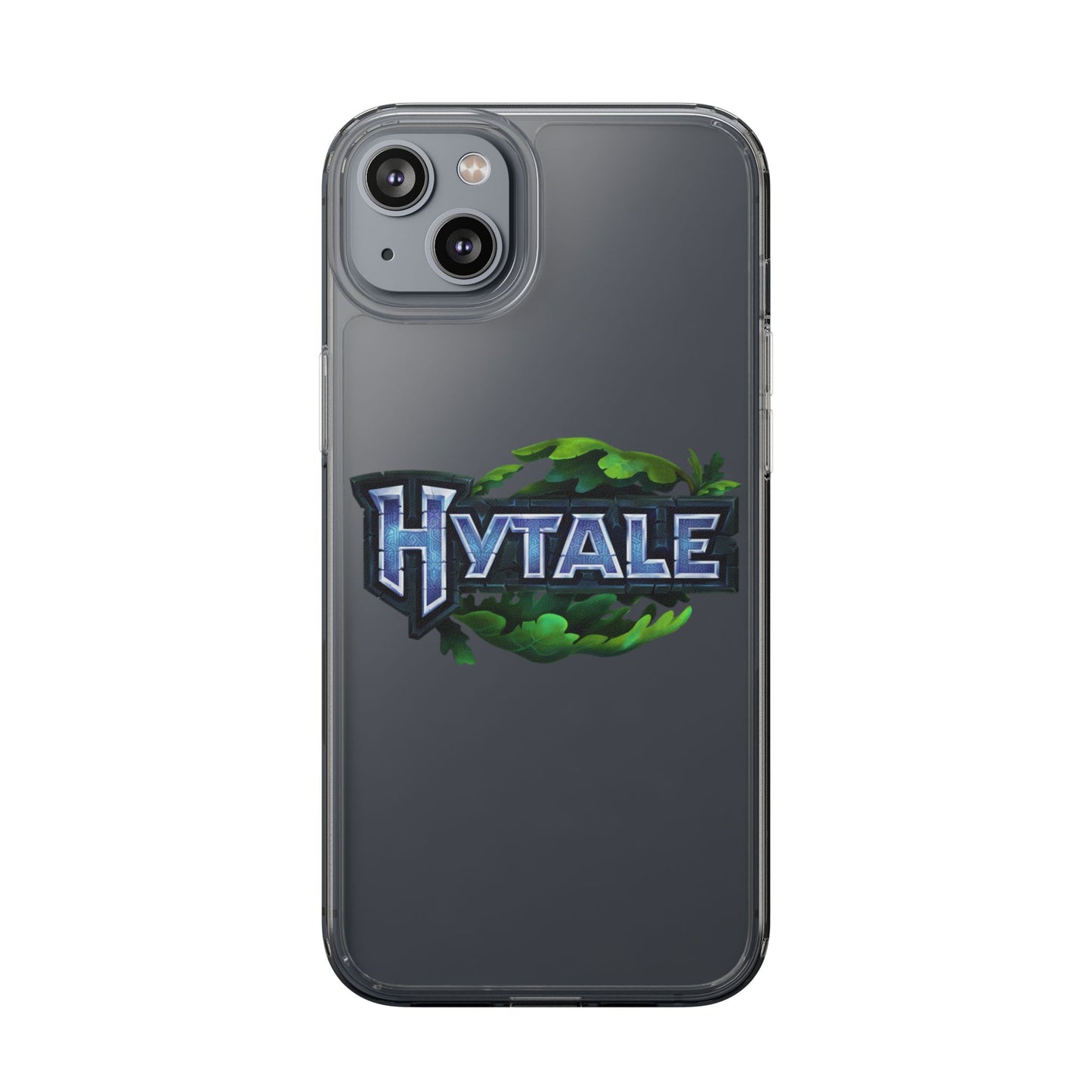 Hytale Logo Coque de Téléphone