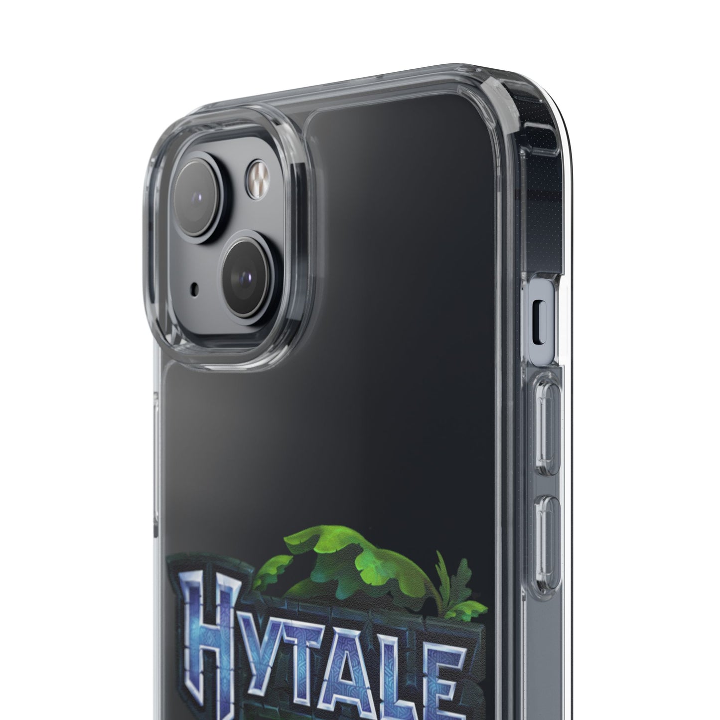Hytale Logo Coque de Téléphone