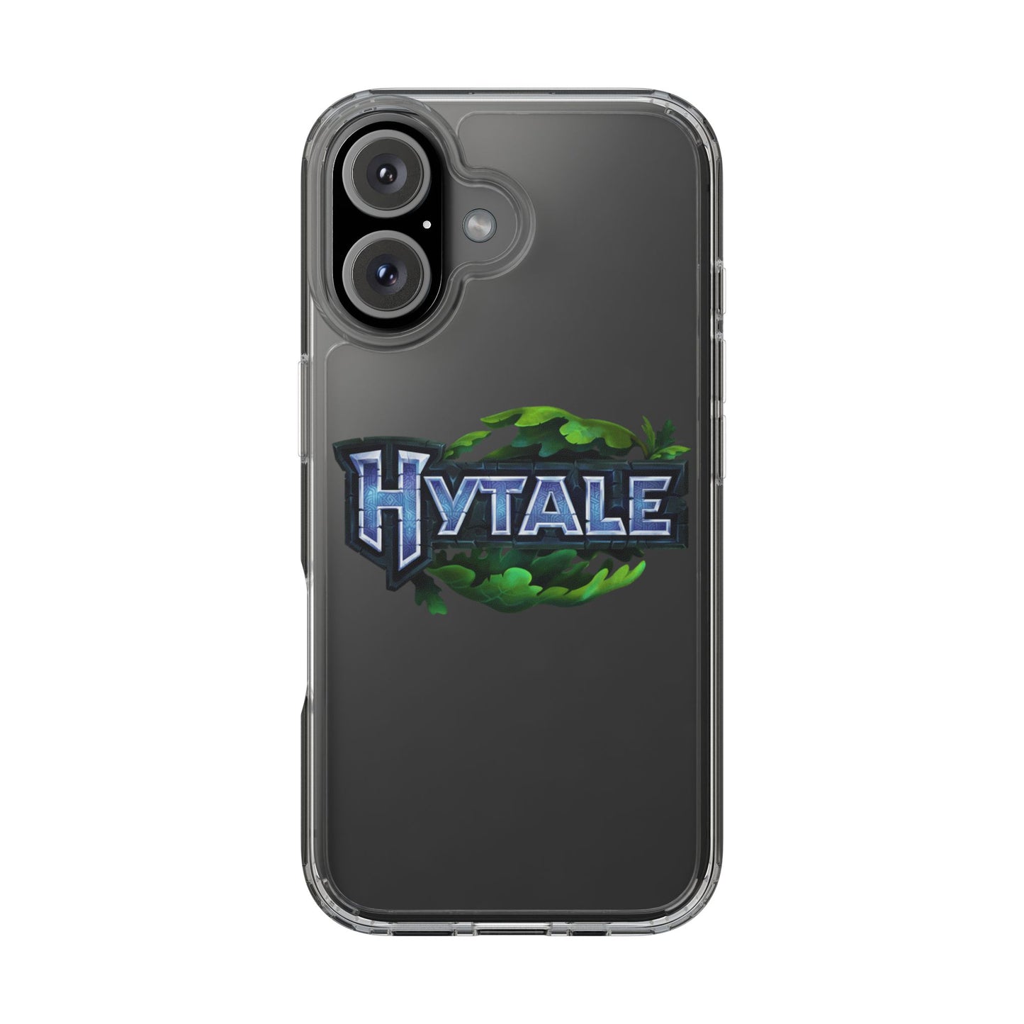 Hytale Logo Coque de Téléphone
