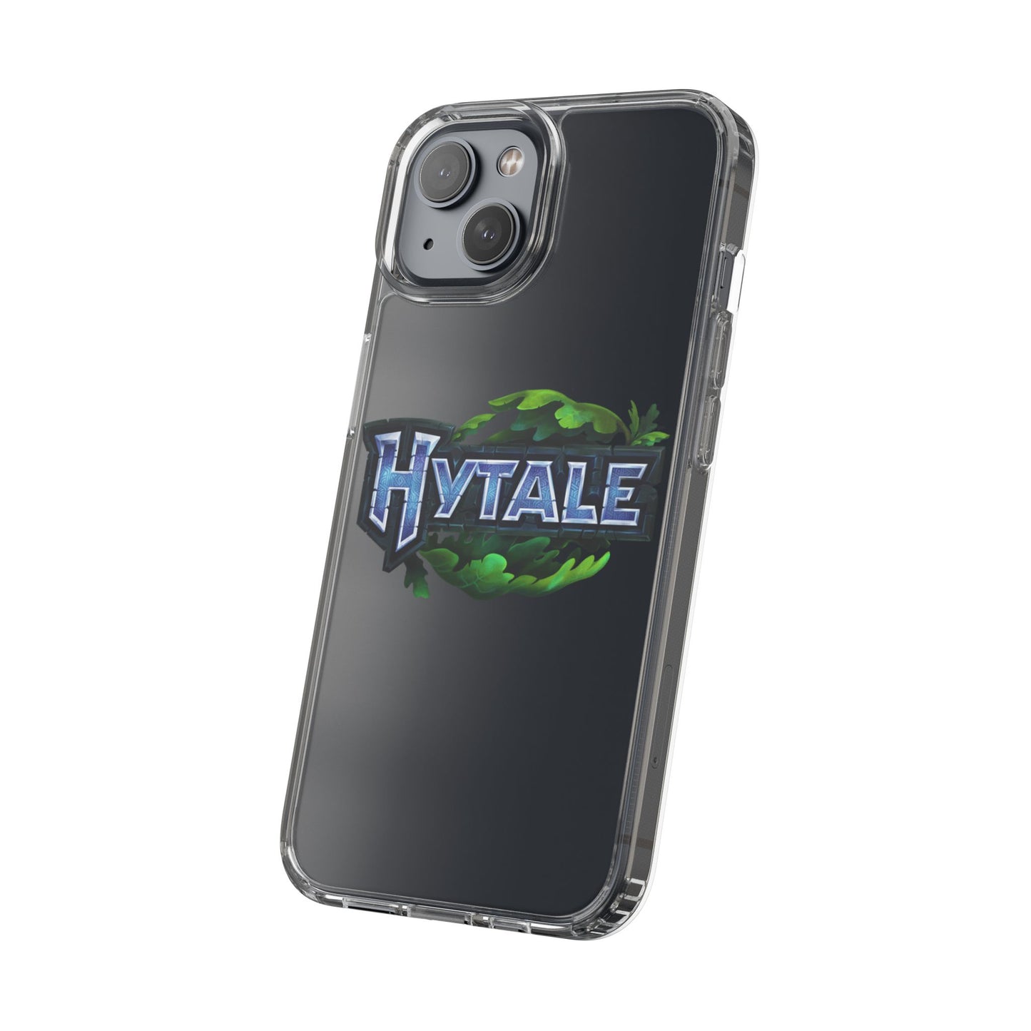 Hytale Logo Coque de Téléphone