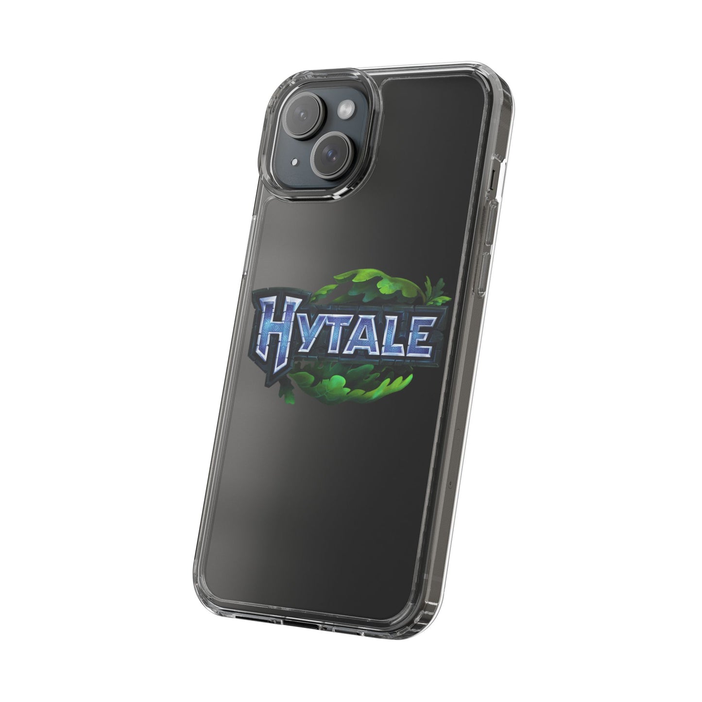Hytale Logo Coque de Téléphone