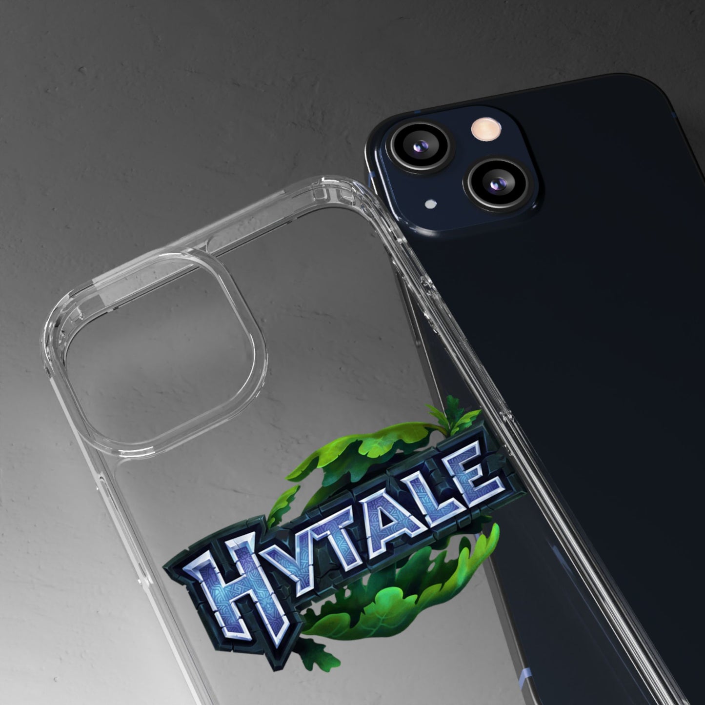 Hytale Logo Coque de Téléphone