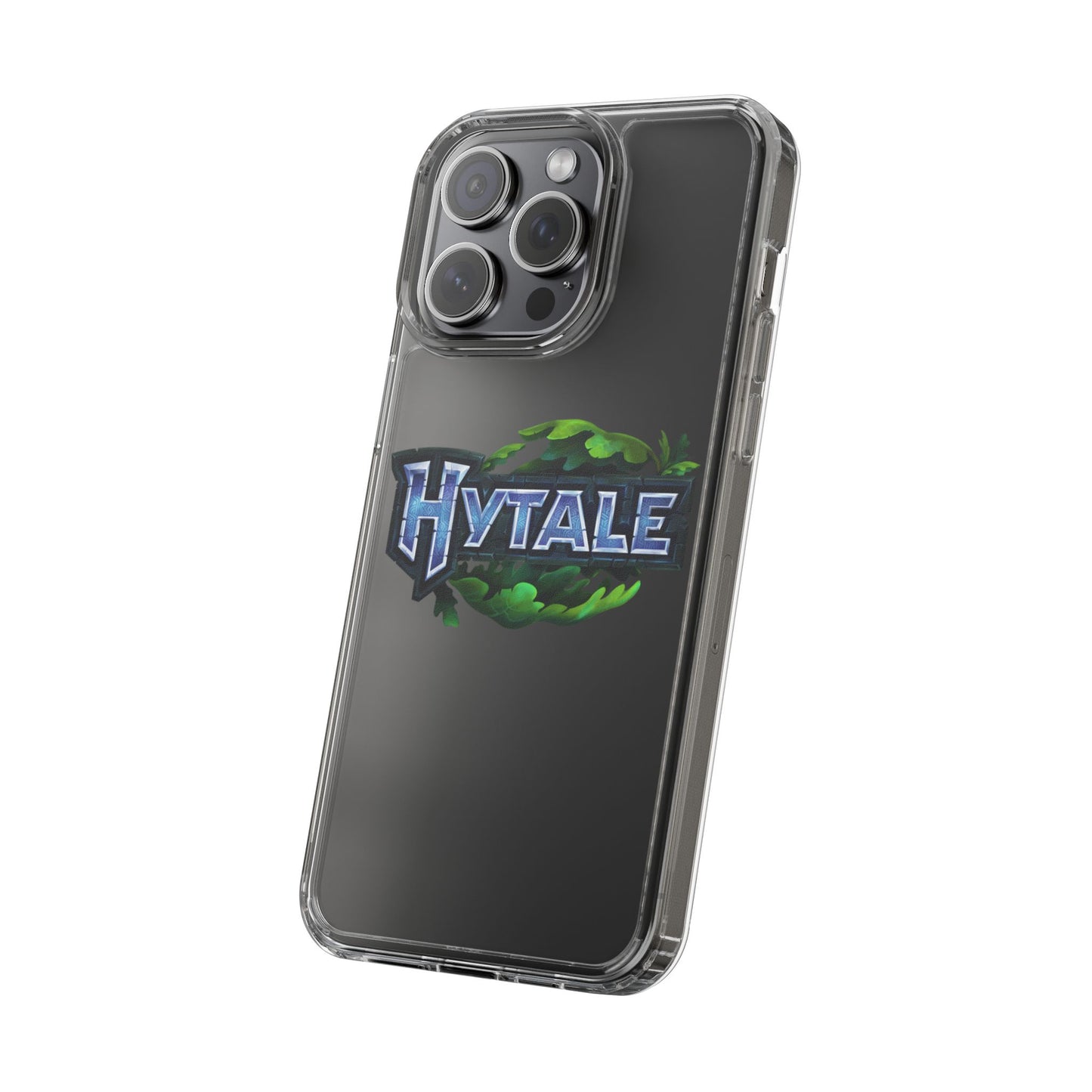 Hytale Logo Coque de Téléphone