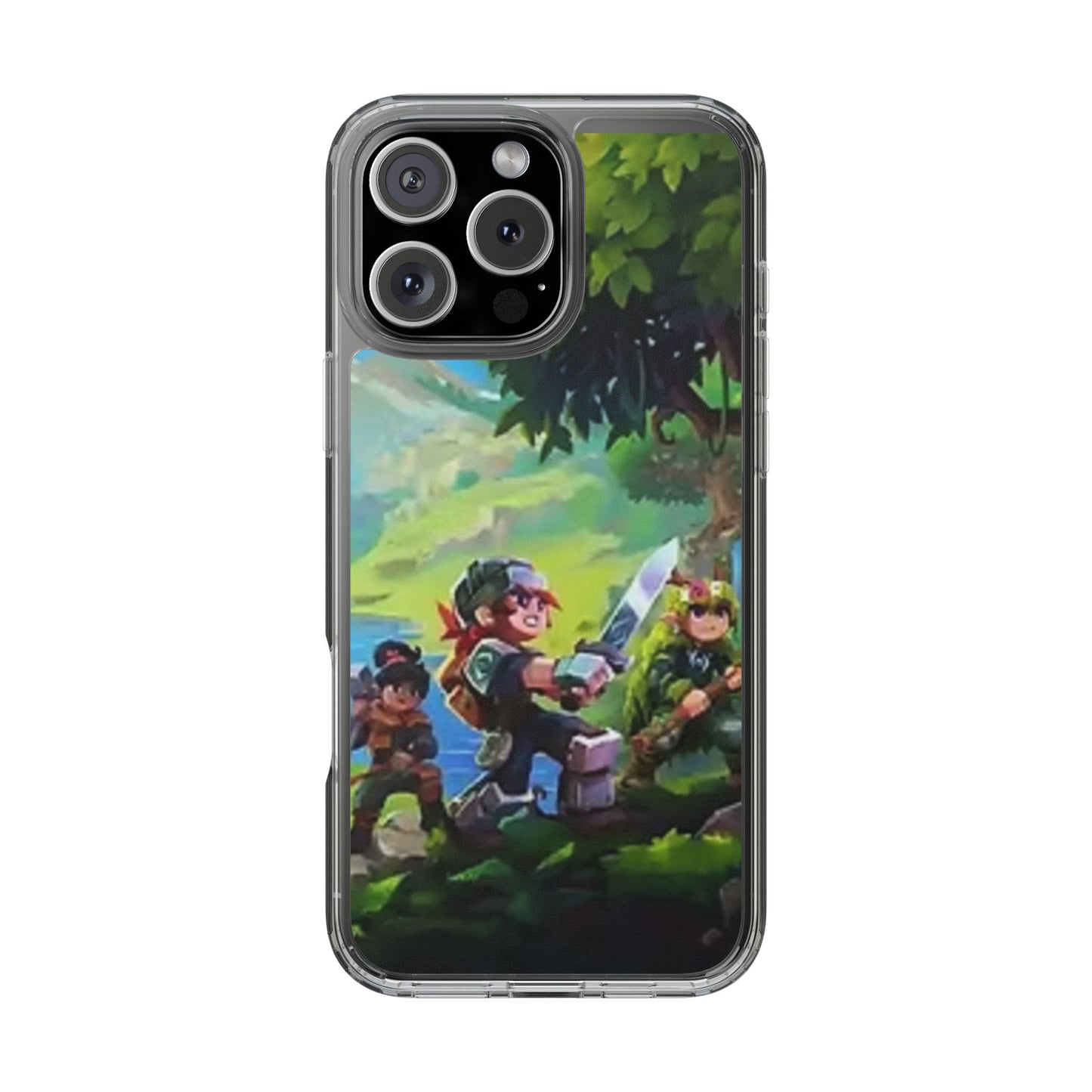 Hytale Guild Coque de téléphone