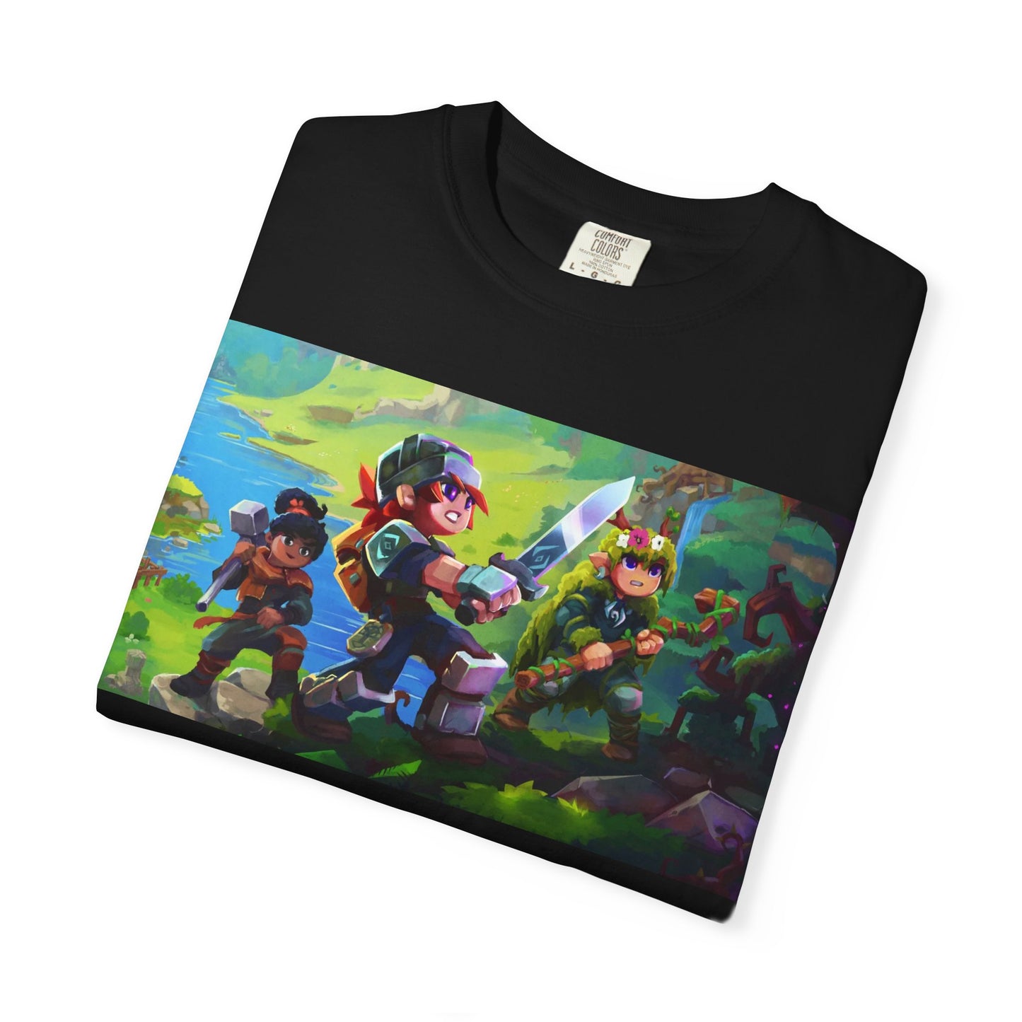 Hytale Guild T-Shirt