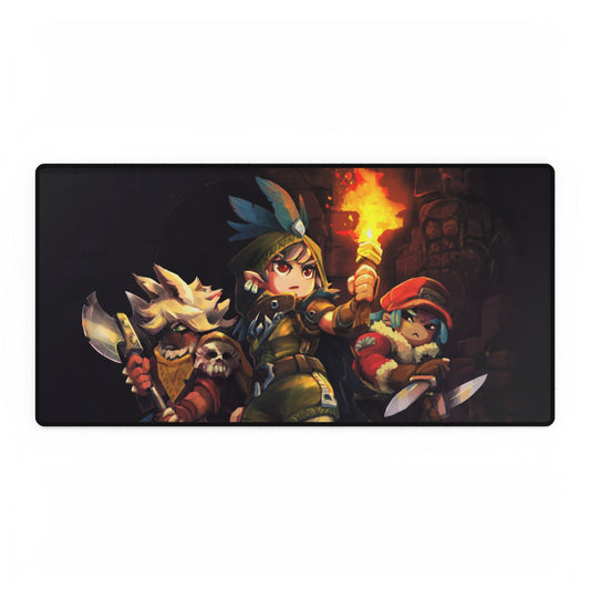 Hytale Fantasy Desk Mat