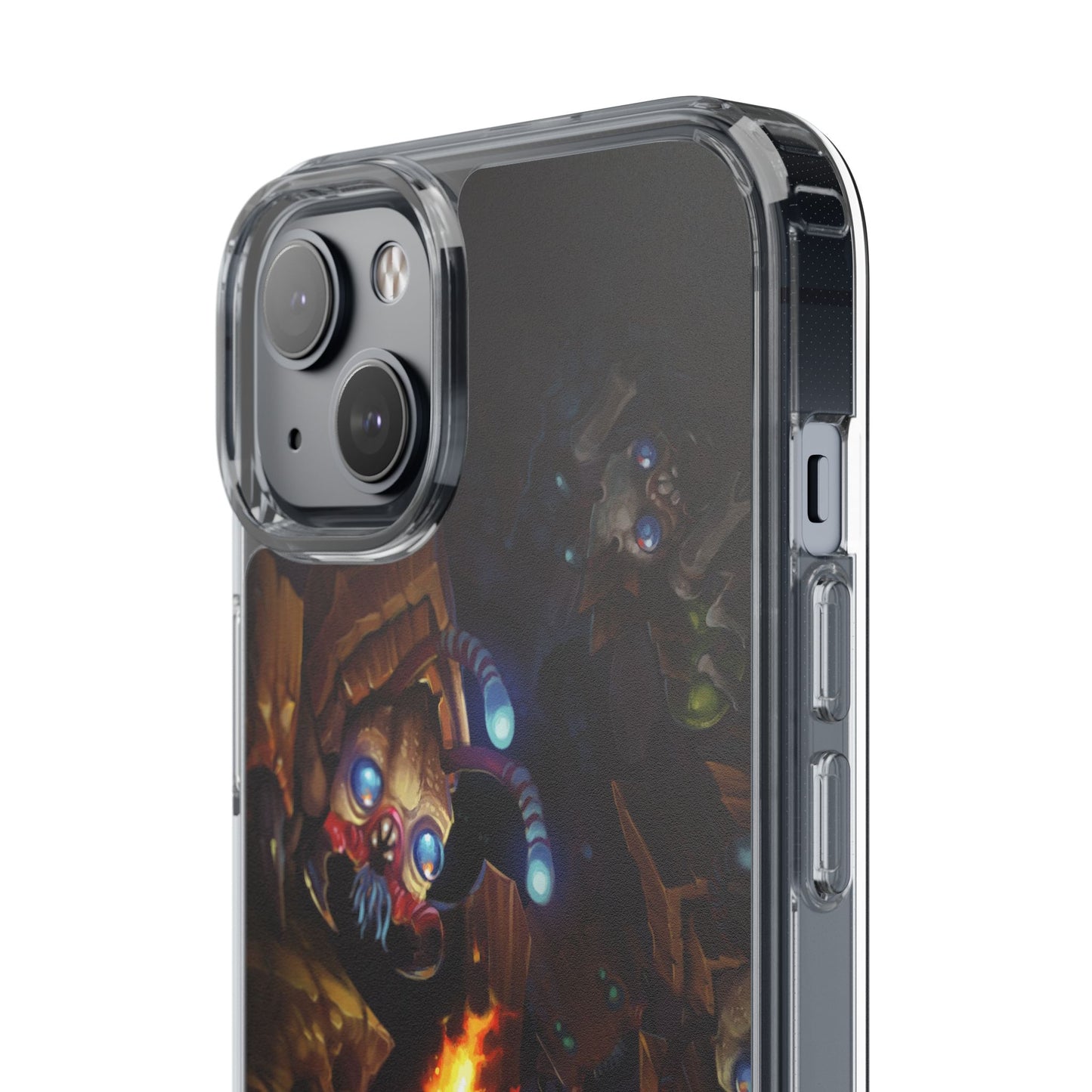 Hytale Dungeon Phone Case