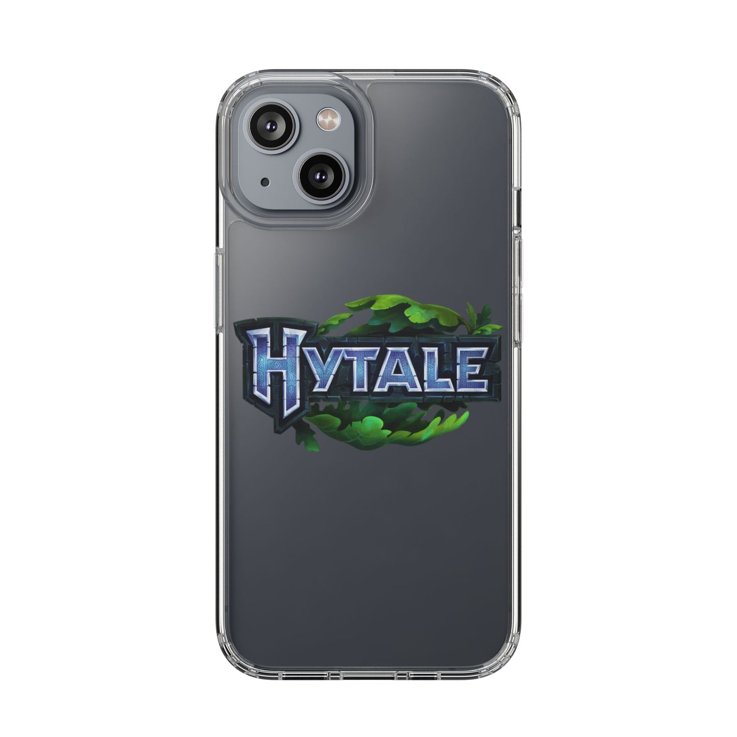 Hytale Logo Coque de Téléphone