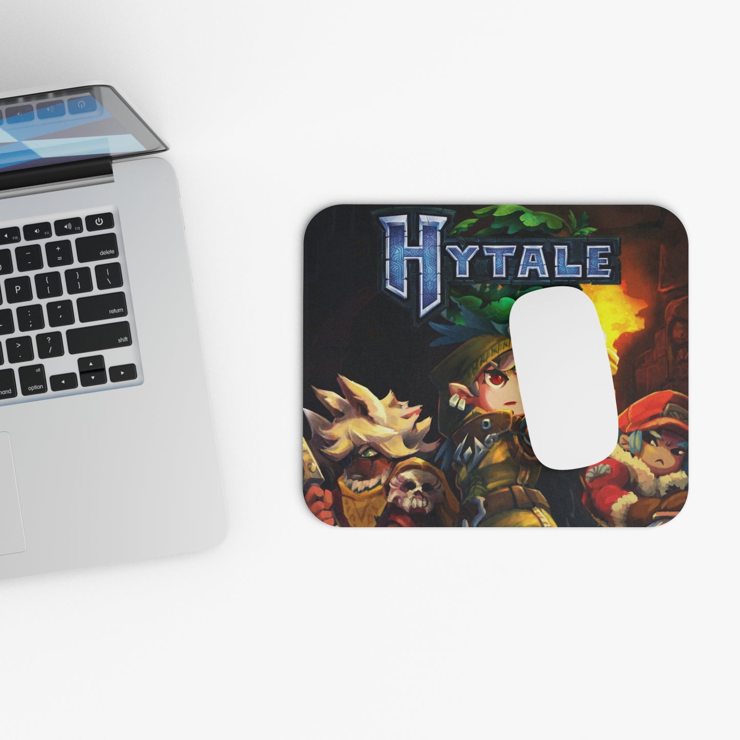 Hytale Fantasy Mouse Pad