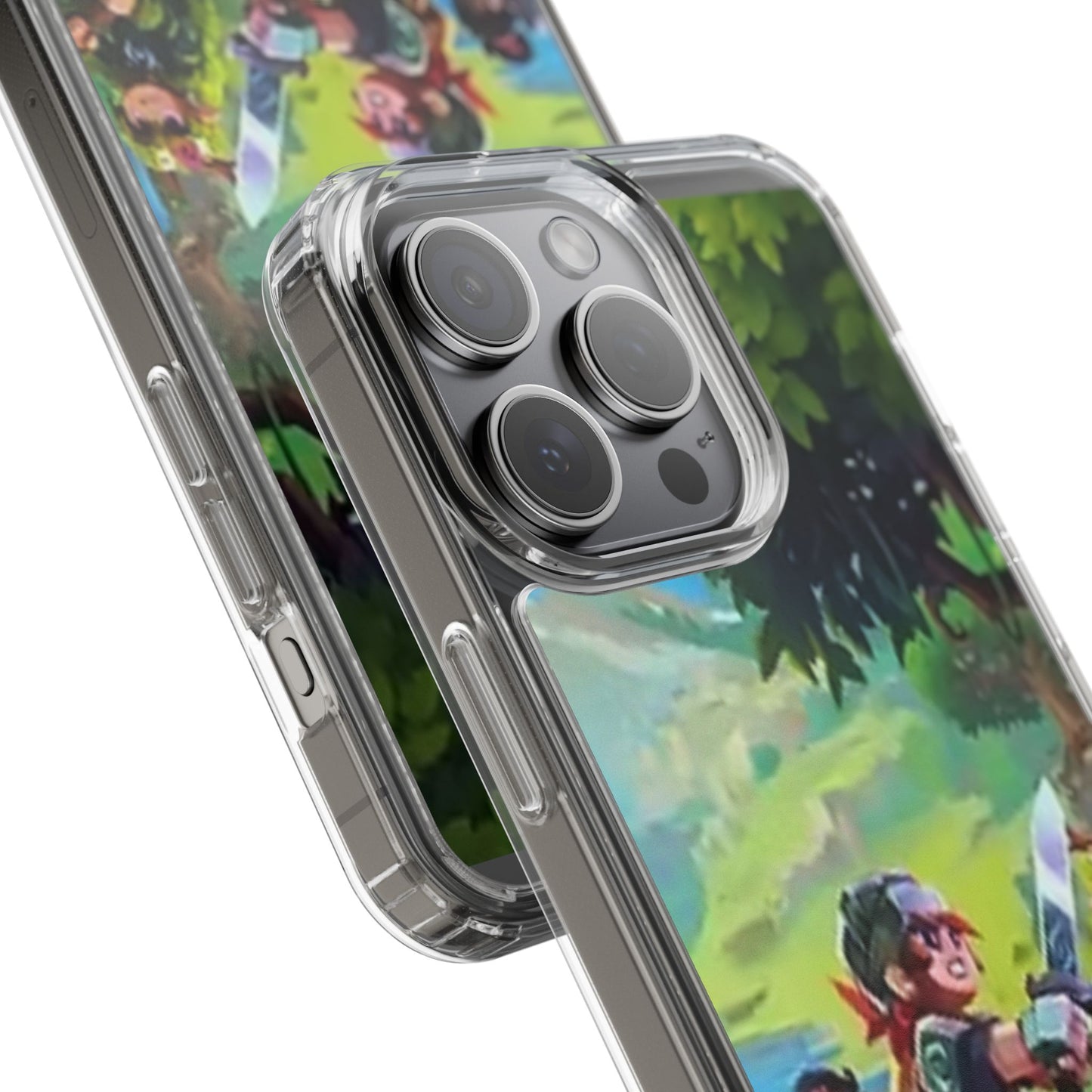 Hytale Guild Coque de téléphone