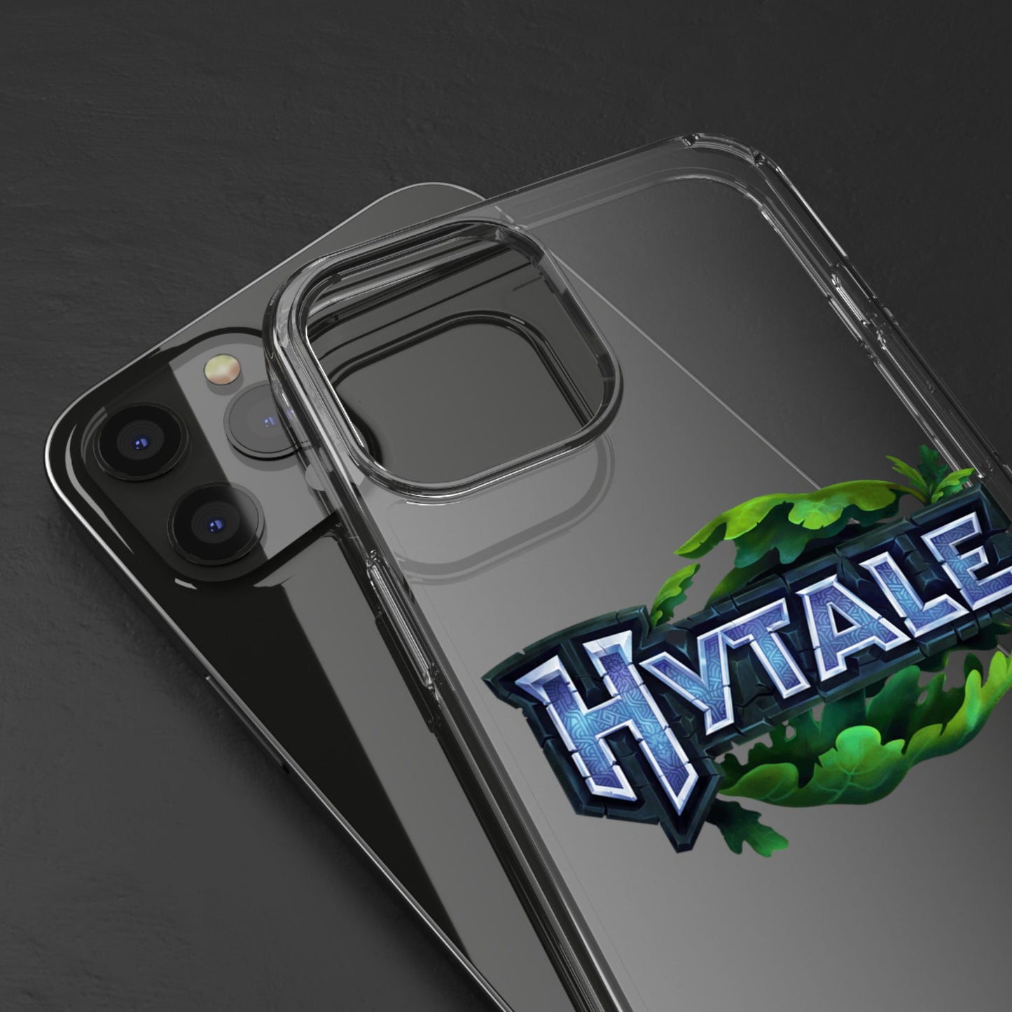 Hytale Logo Coque de Téléphone