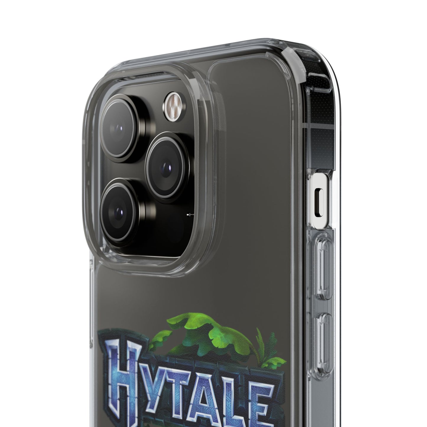 Hytale Logo Coque de Téléphone