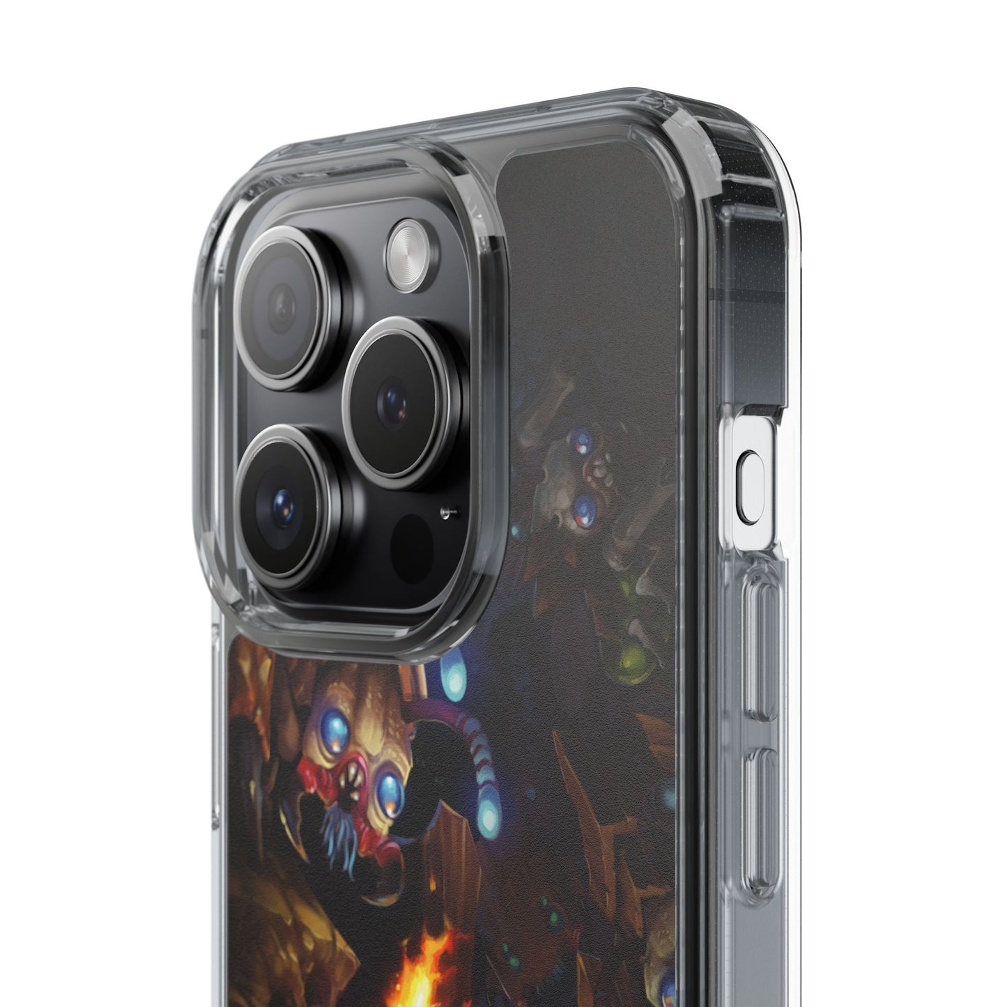 Hytale Dungeon Phone Case