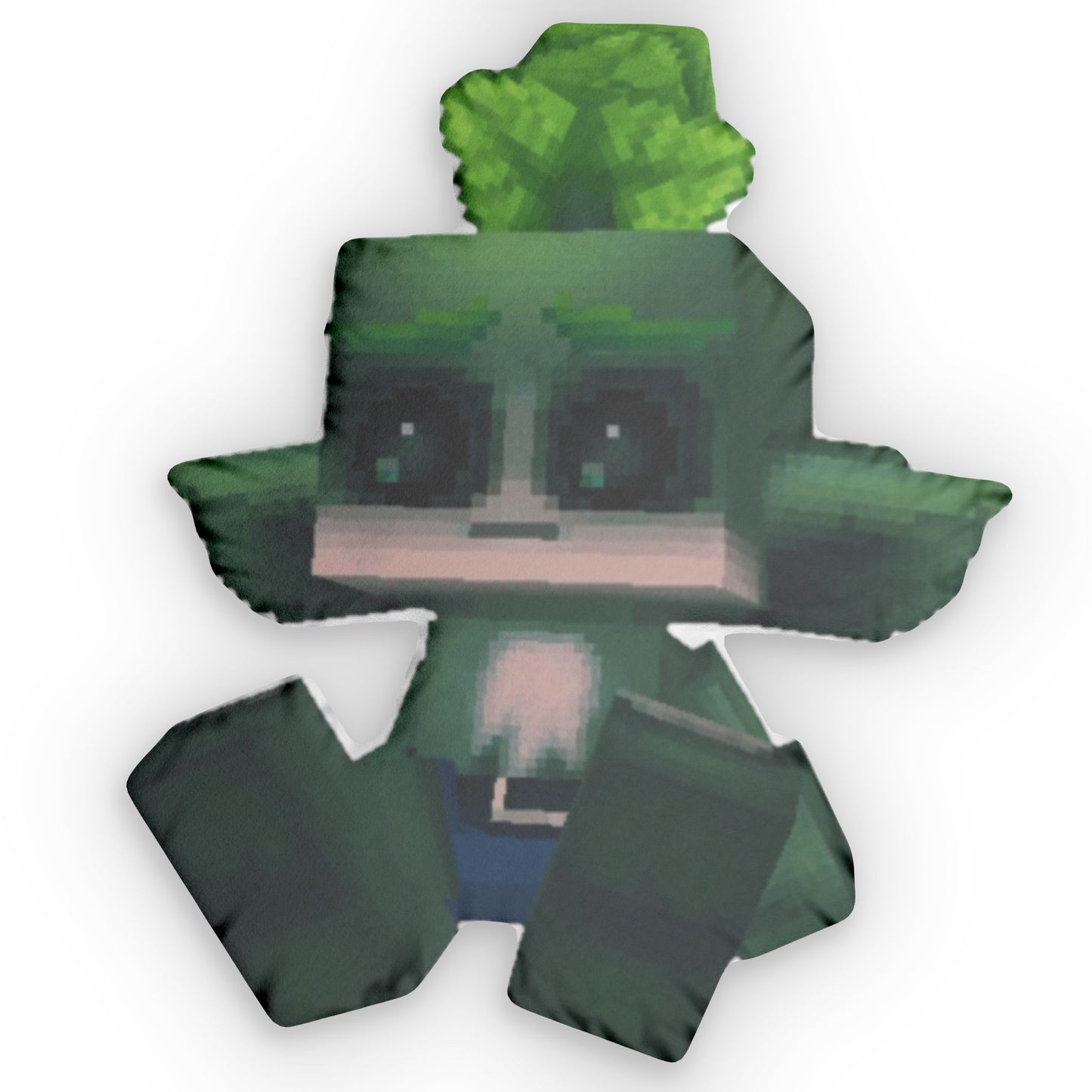 Hytale Kweebeck Plush