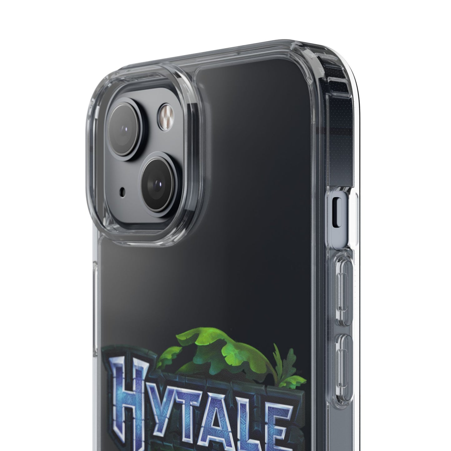 Hytale Logo Coque de Téléphone