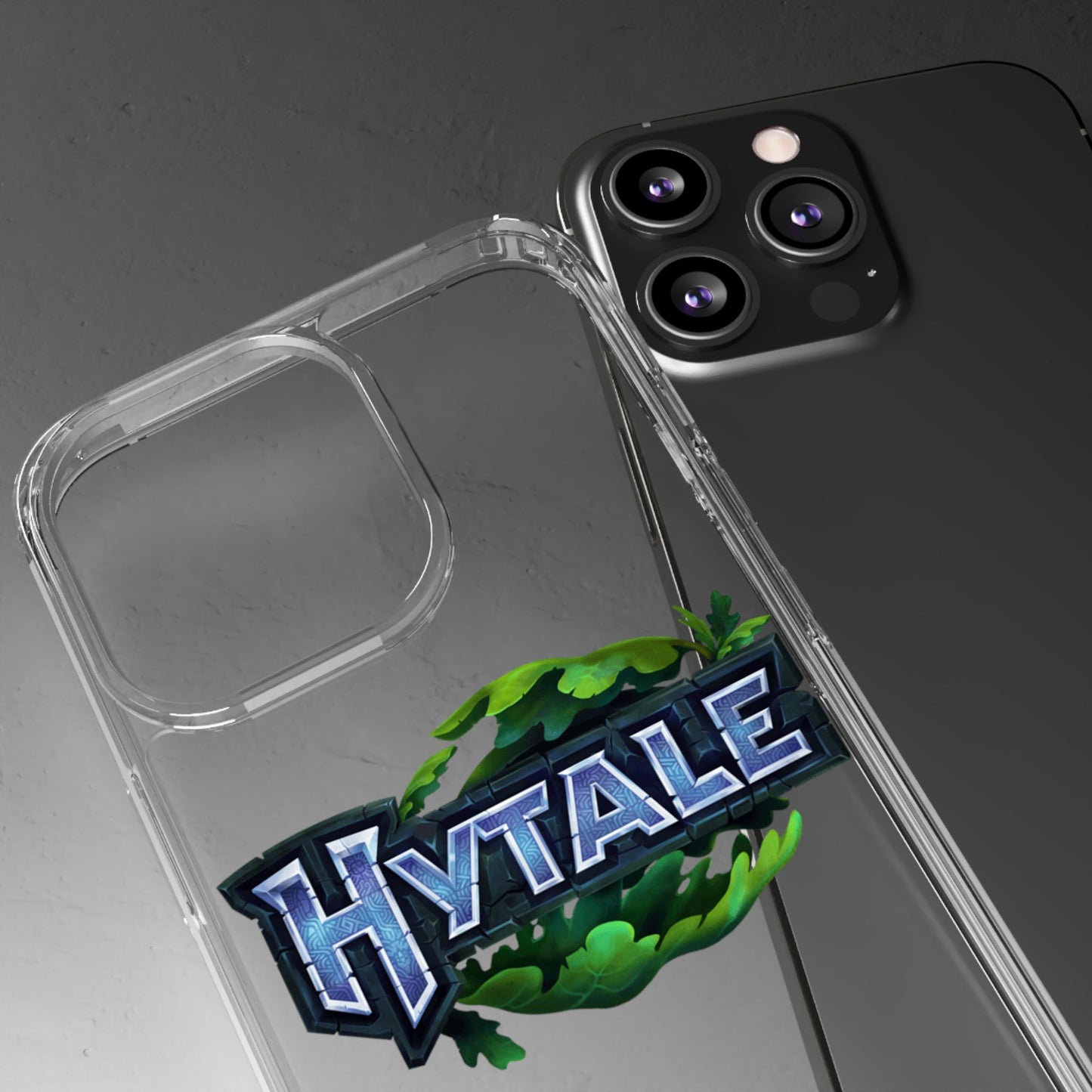 Hytale Logo Coque de Téléphone