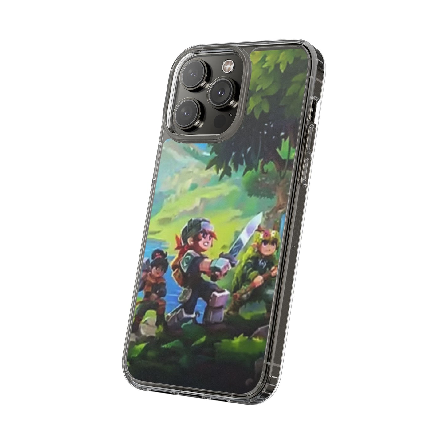 Hytale Guild Coque de téléphone