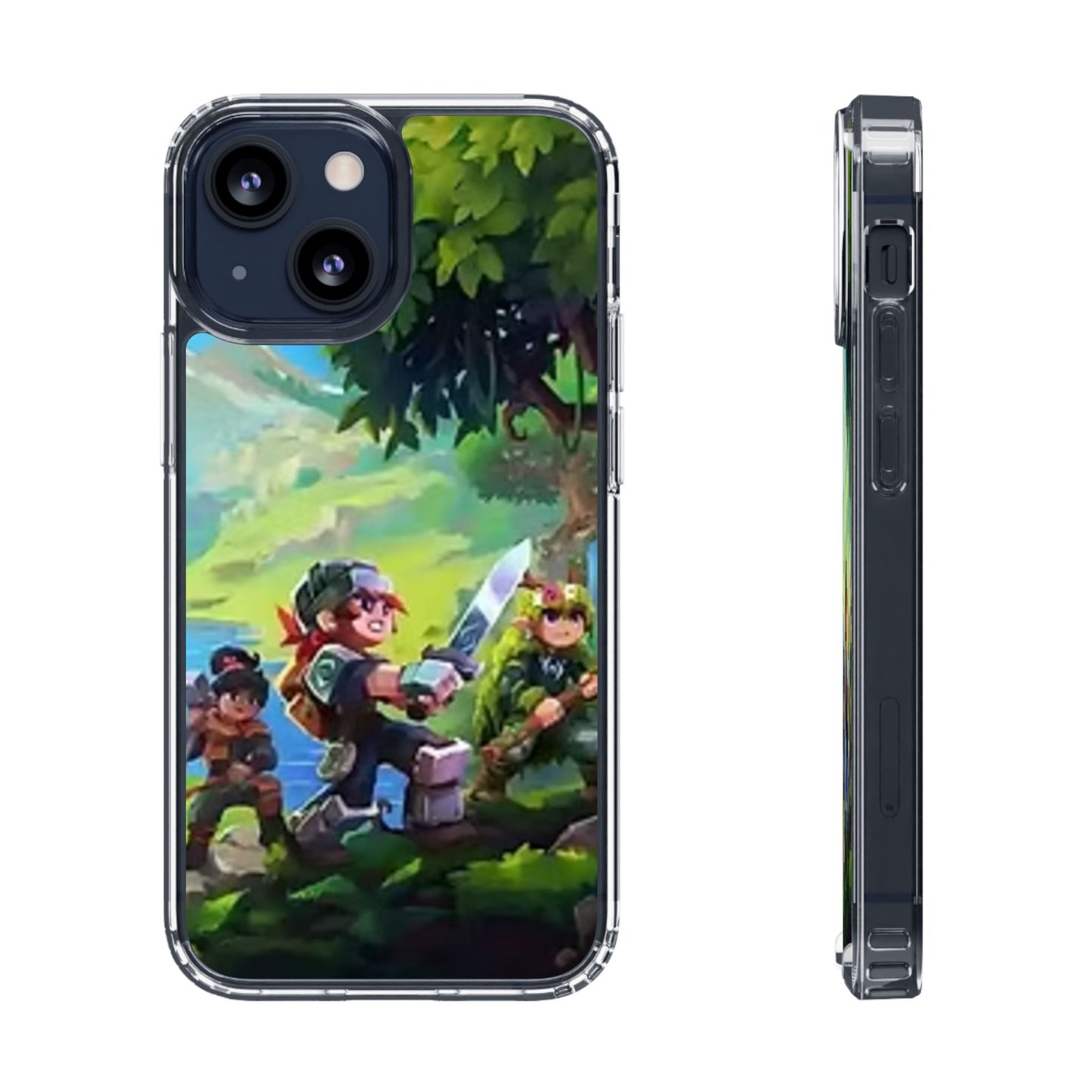 Hytale Guild Coque de téléphone