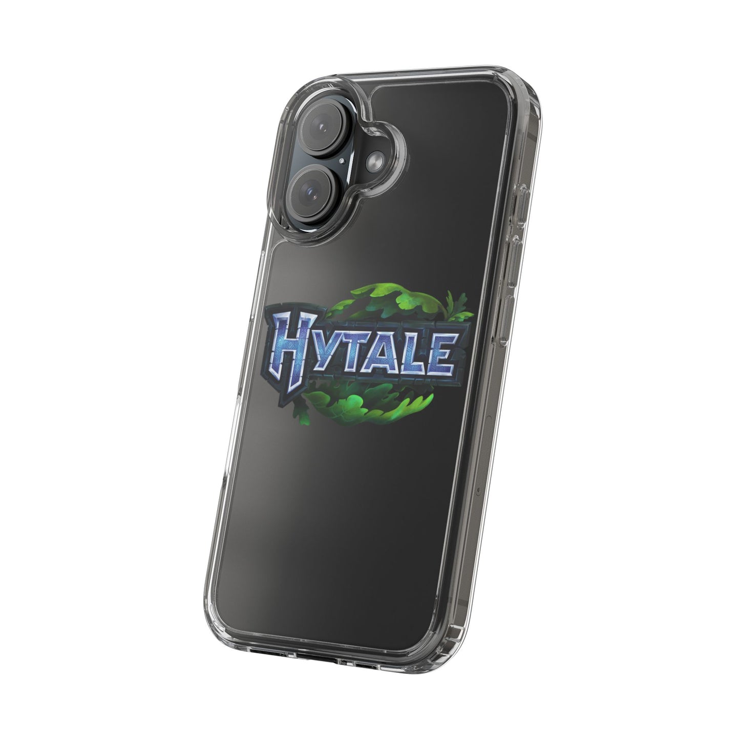 Hytale Logo Coque de Téléphone