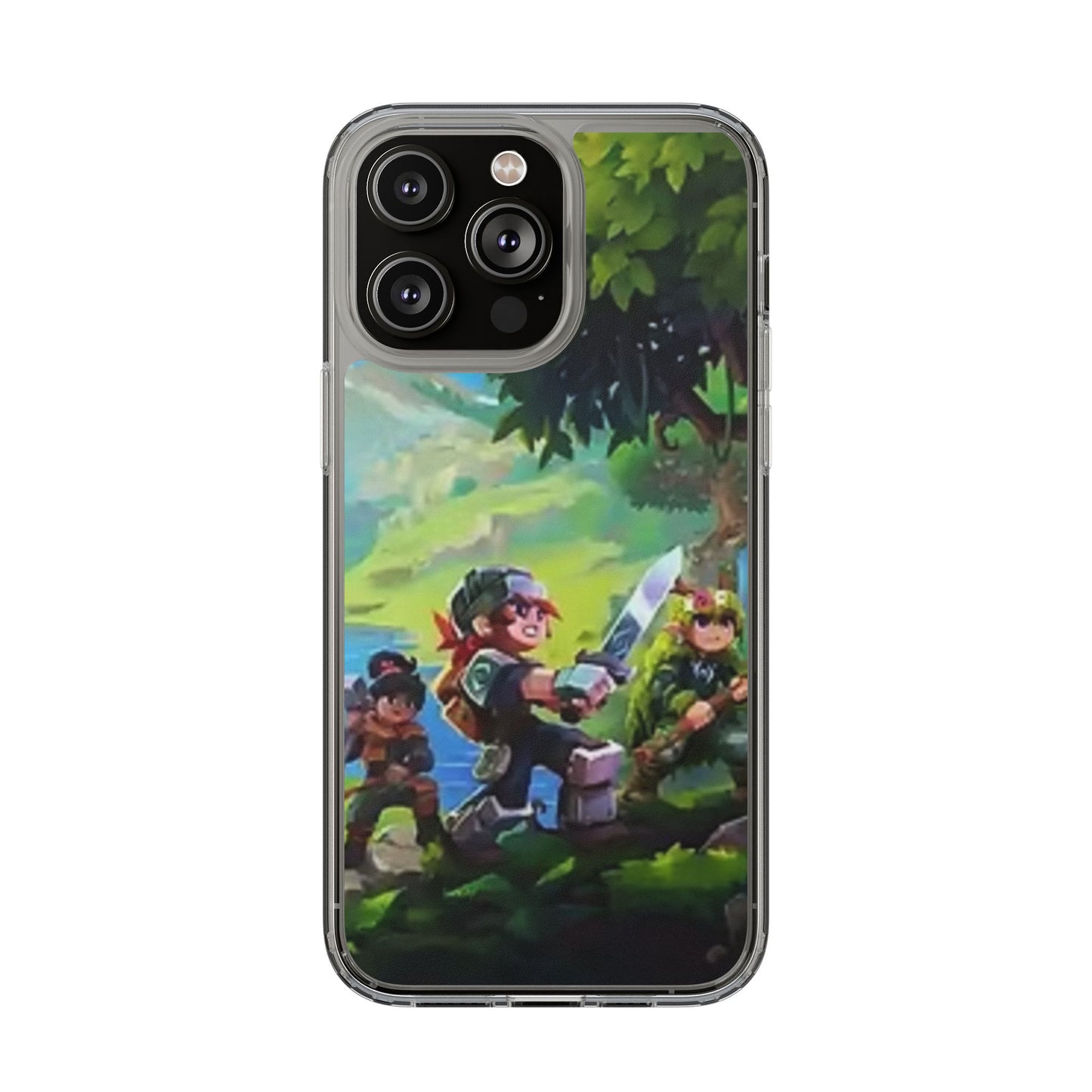 Hytale Guild Coque de téléphone